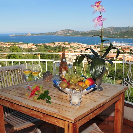 B&B Oltremare Cannigione Luaran gambar