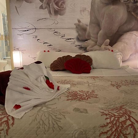 B&B Oltremare Cannigione Luaran gambar