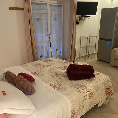 B&B Oltremare Cannigione Luaran gambar