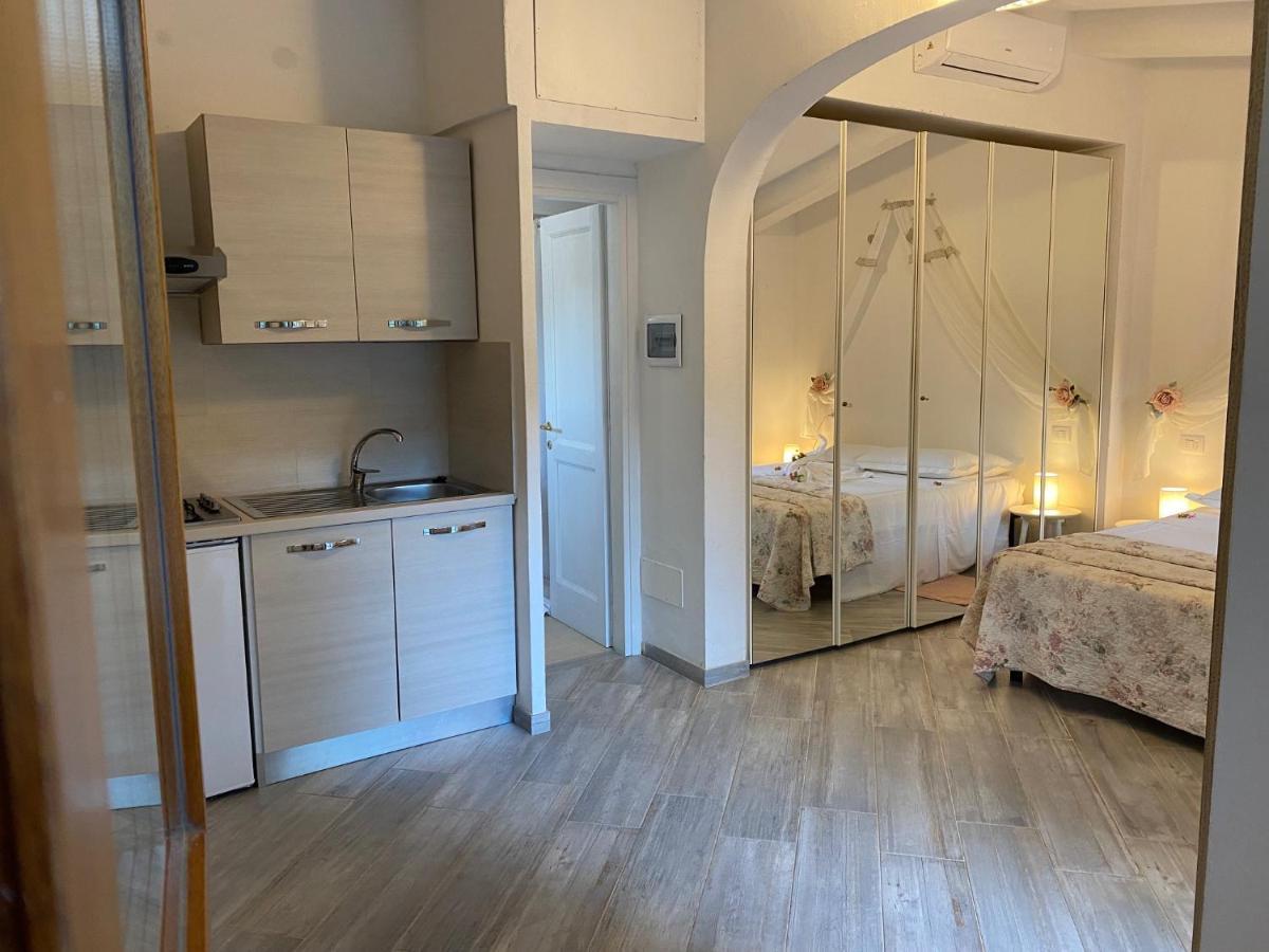 B&B Oltremare Cannigione Luaran gambar
