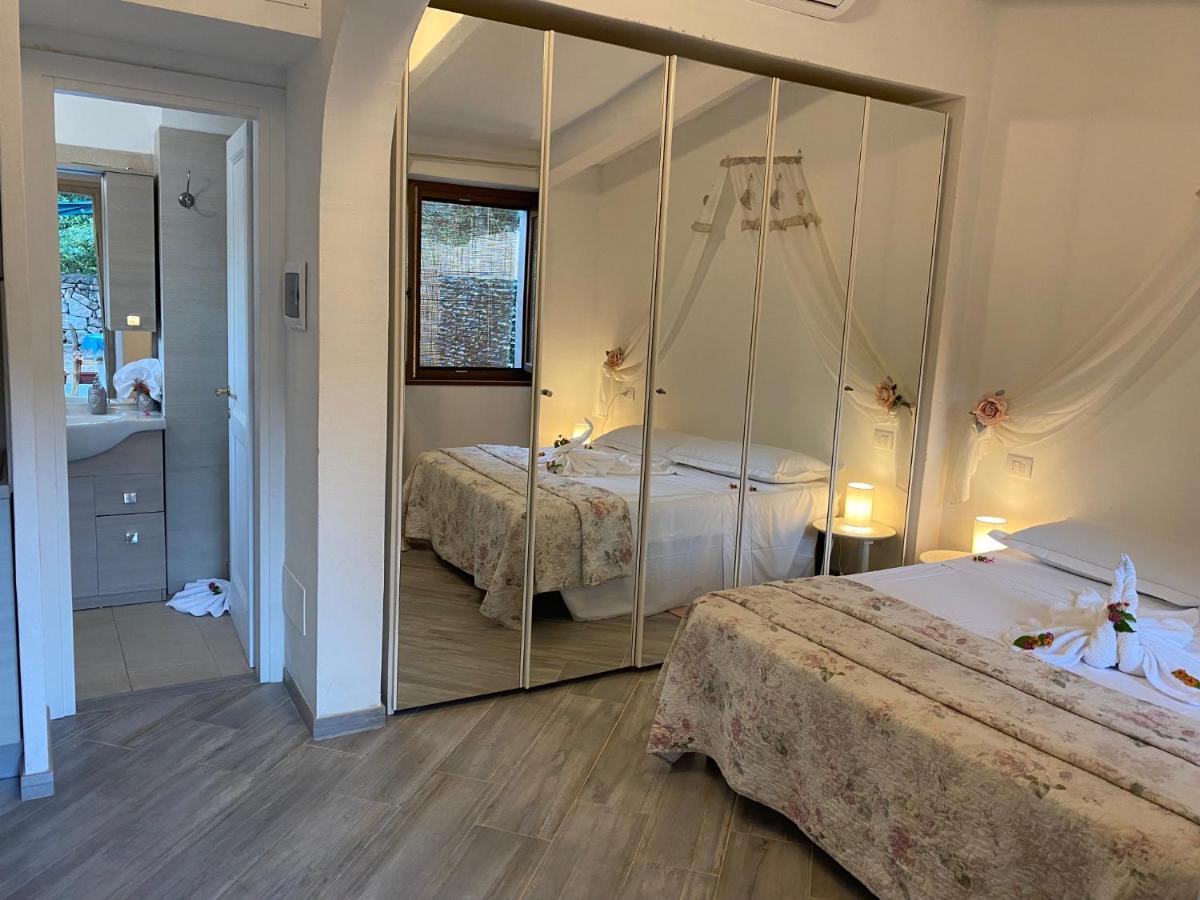 B&B Oltremare Cannigione Luaran gambar