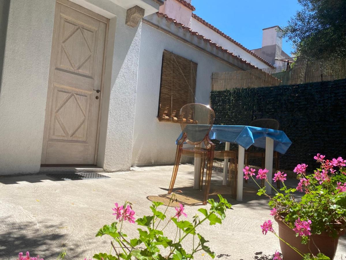 B&B Oltremare Cannigione Luaran gambar