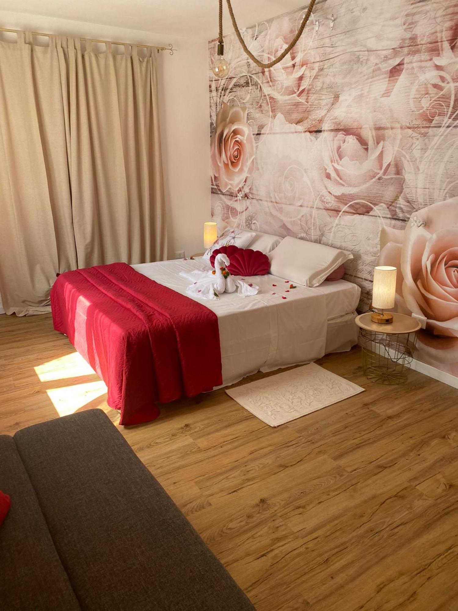 B&B Oltremare Cannigione Luaran gambar