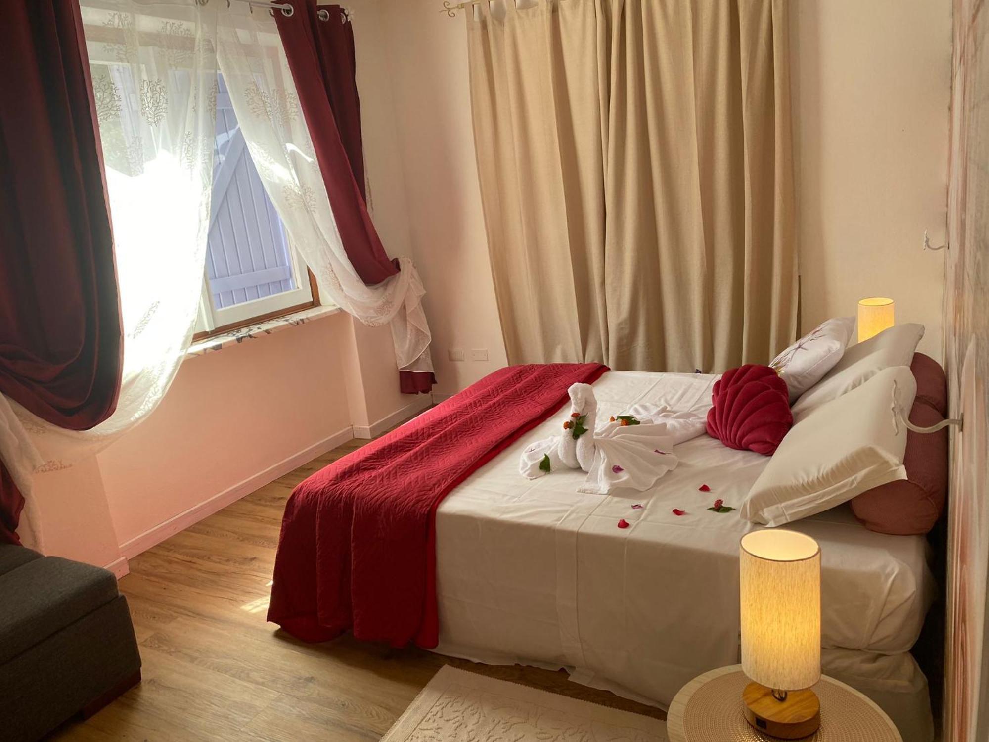 B&B Oltremare Cannigione Luaran gambar