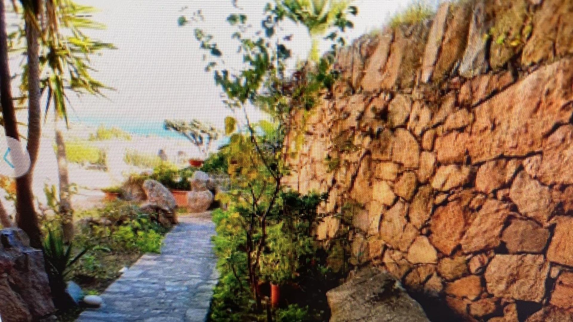 B&B Oltremare Cannigione Luaran gambar