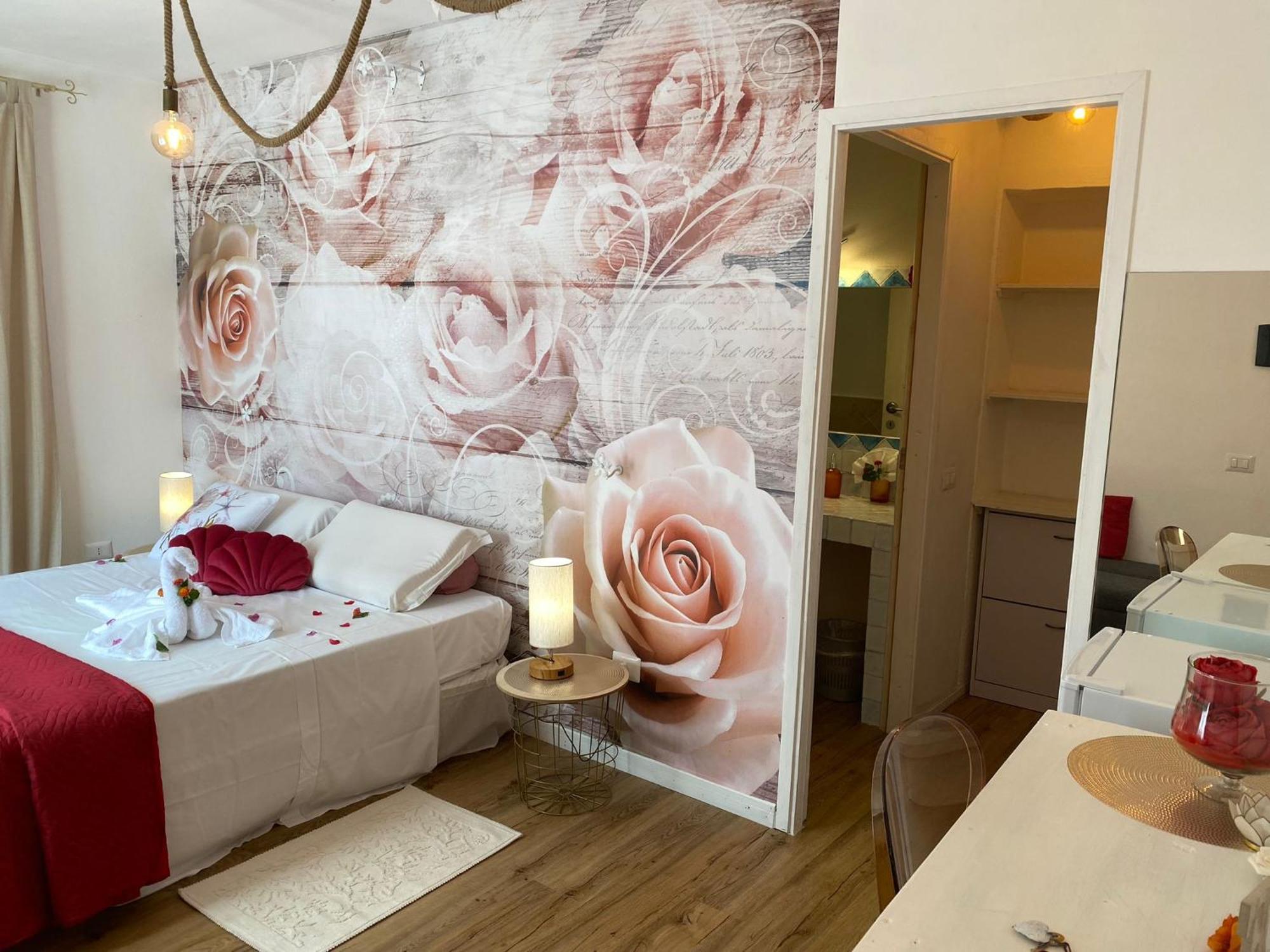 B&B Oltremare Cannigione Luaran gambar