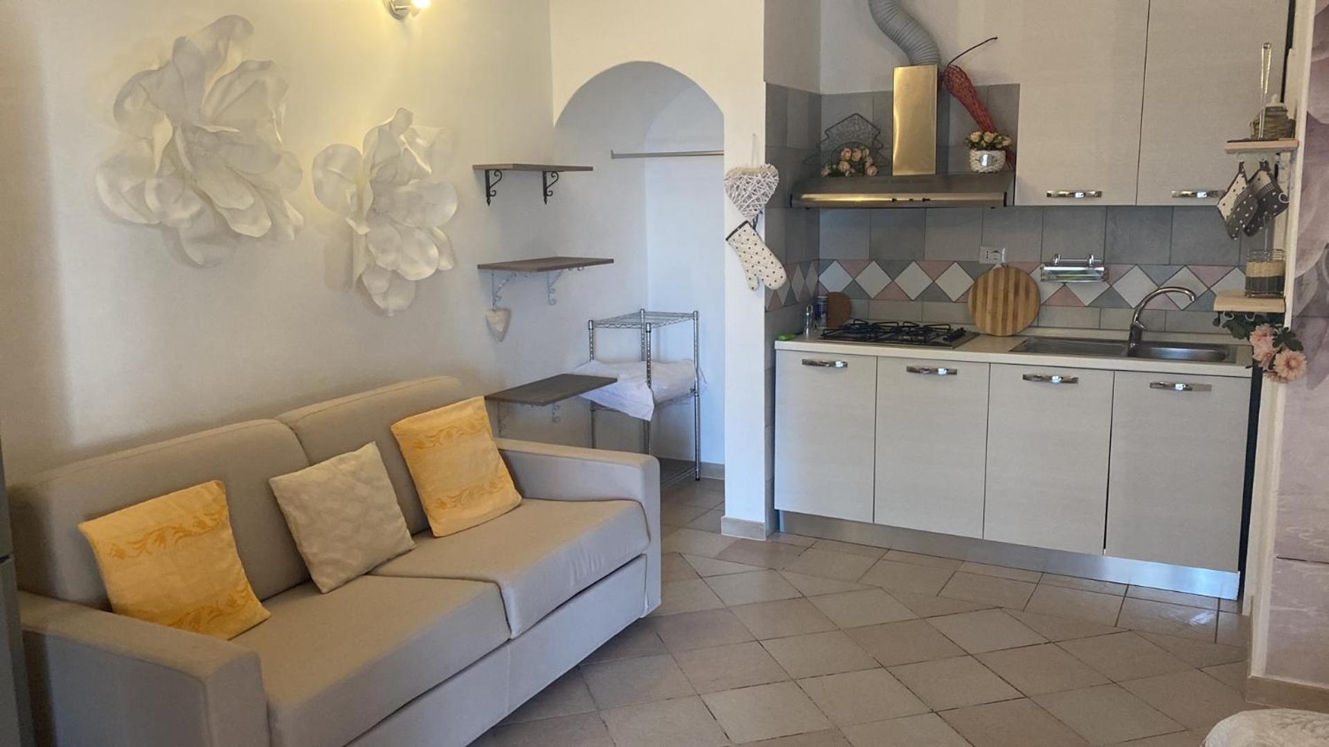 B&B Oltremare Cannigione Luaran gambar