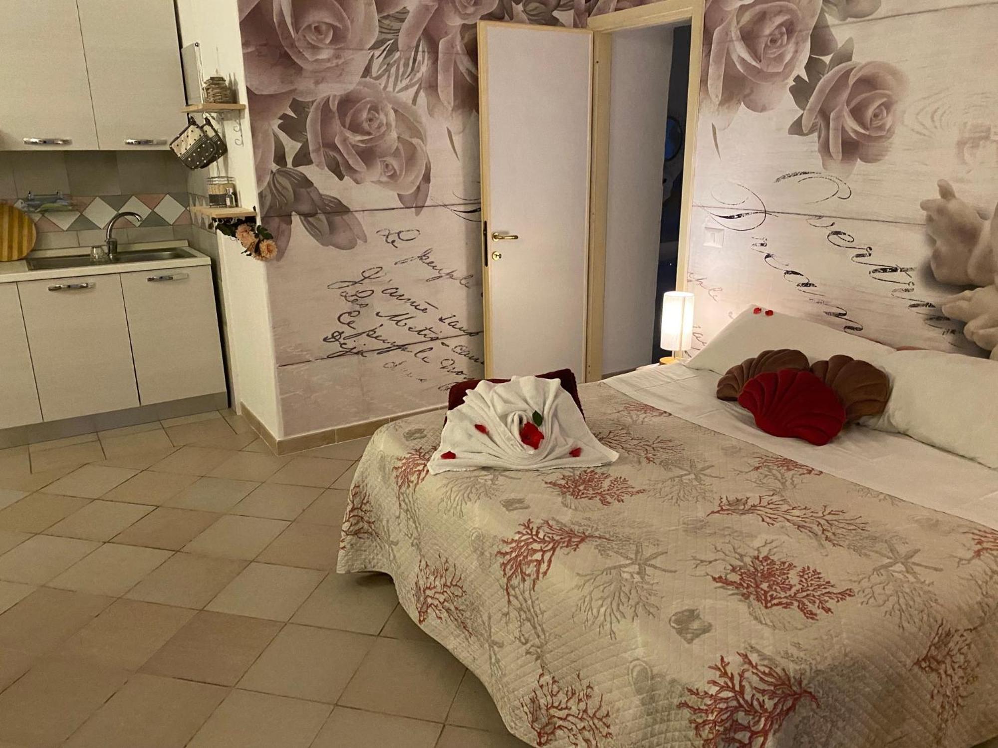 B&B Oltremare Cannigione Luaran gambar