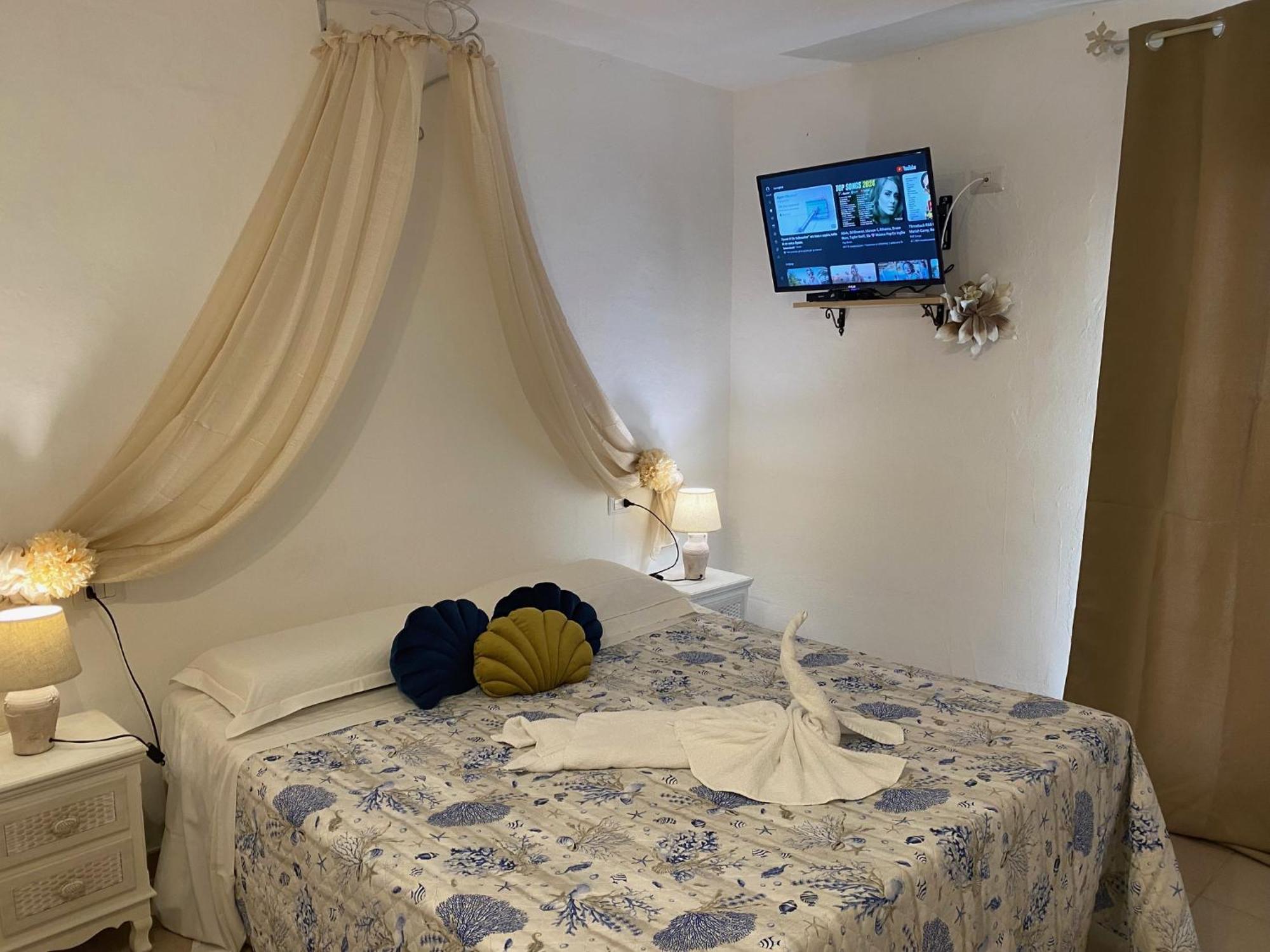 B&B Oltremare Cannigione Luaran gambar
