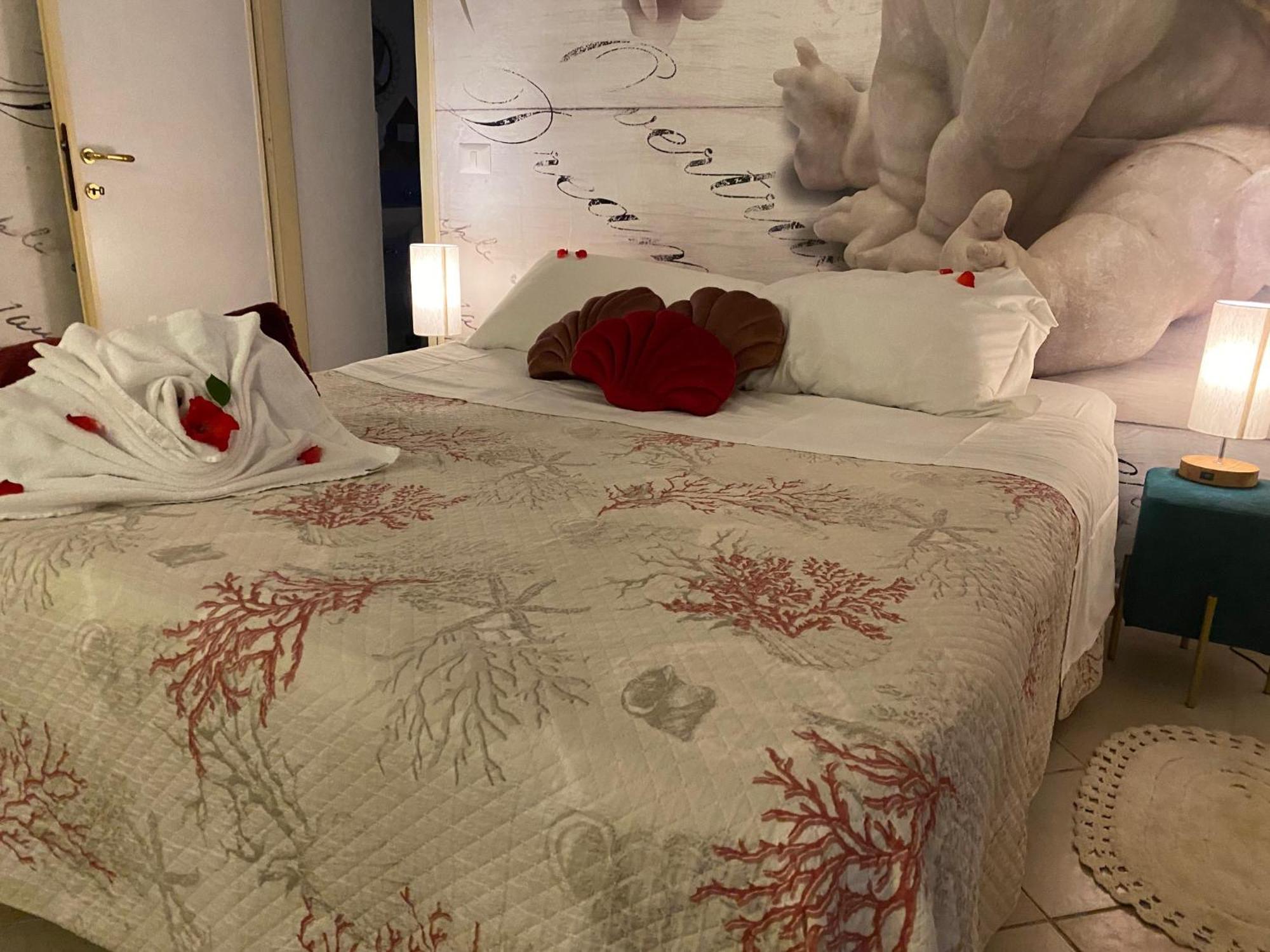 B&B Oltremare Cannigione Luaran gambar