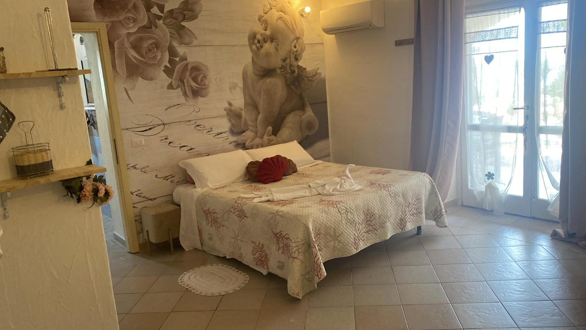B&B Oltremare Cannigione Luaran gambar