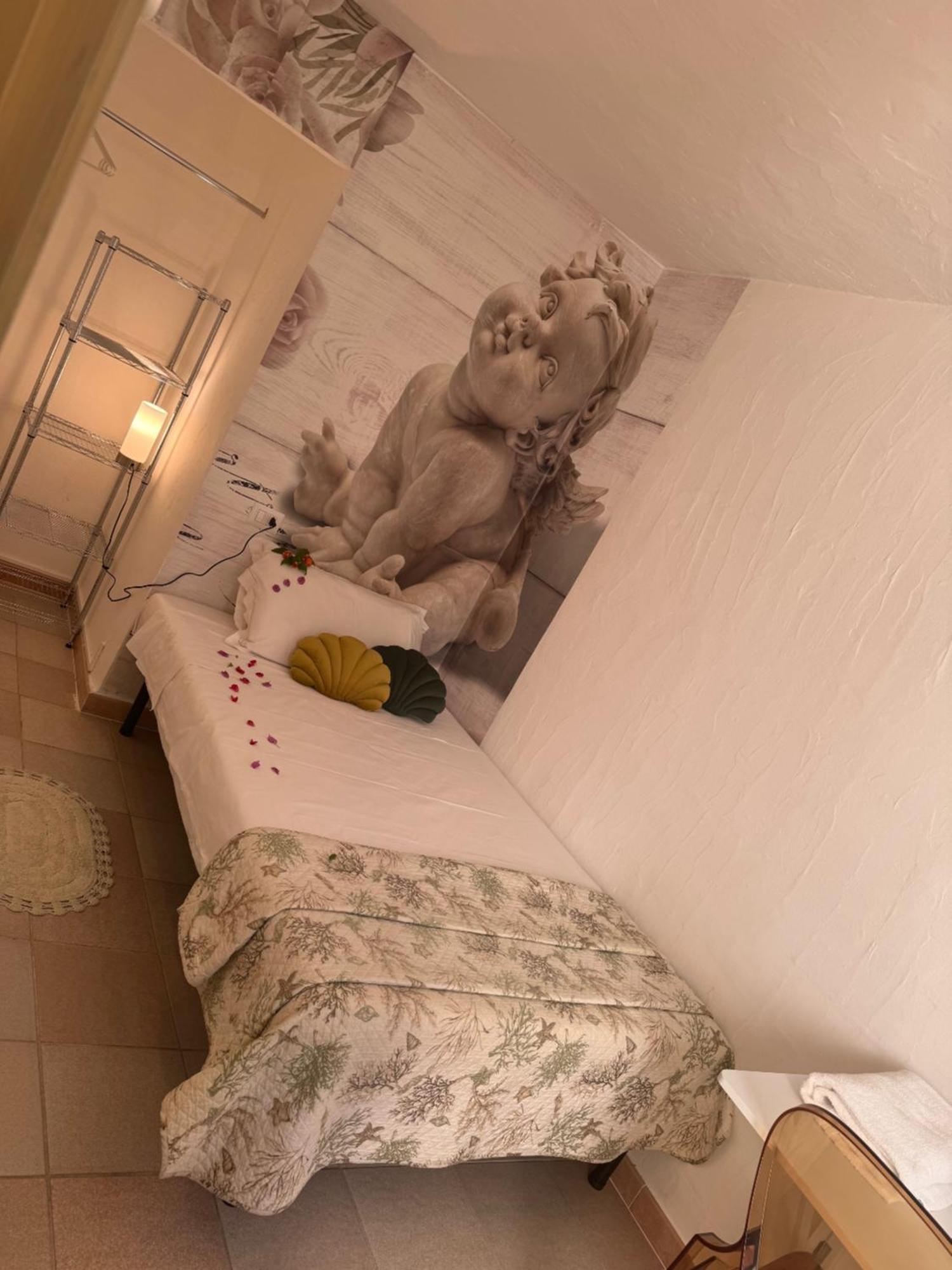 B&B Oltremare Cannigione Luaran gambar