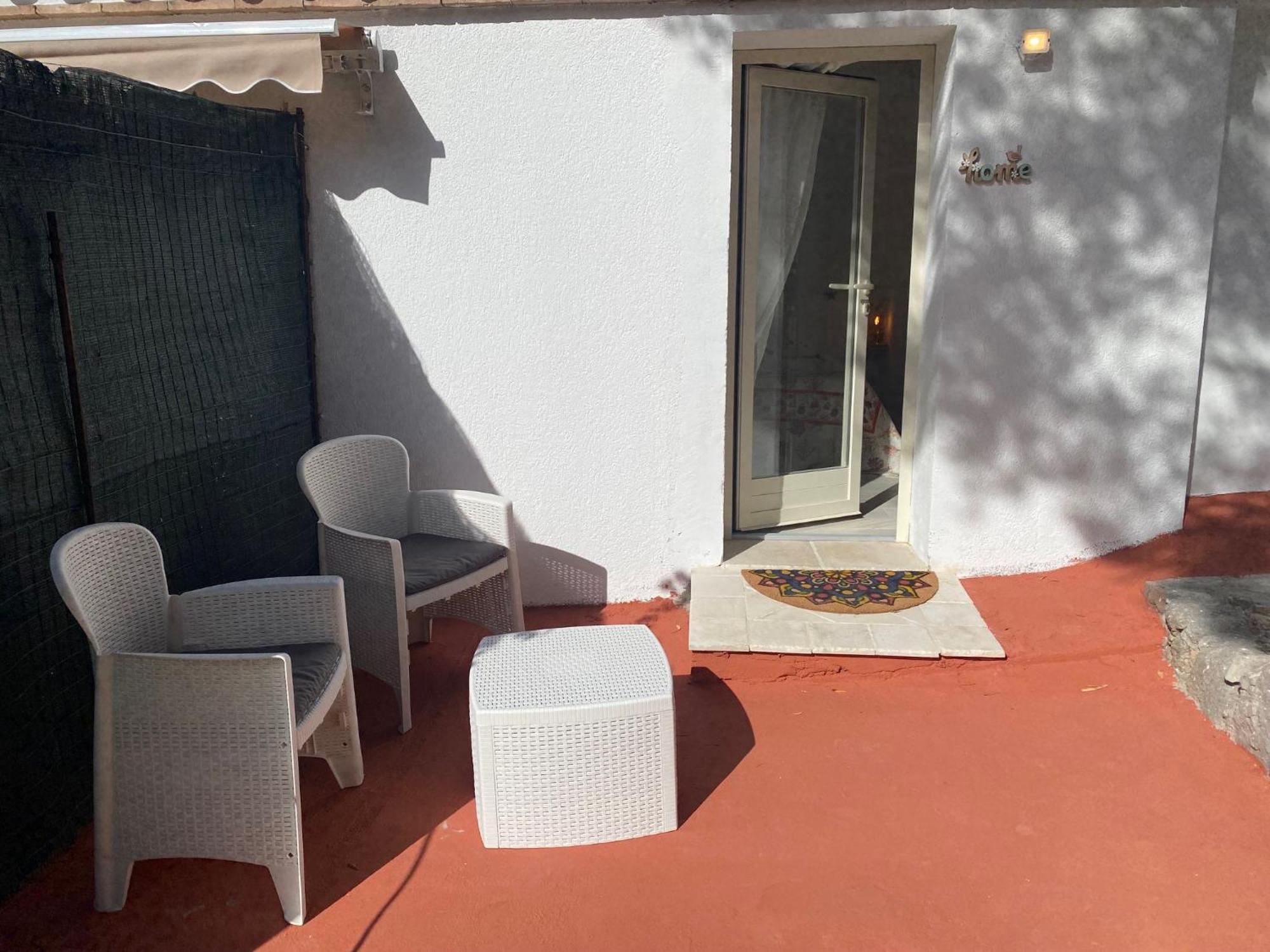 B&B Oltremare Cannigione Luaran gambar