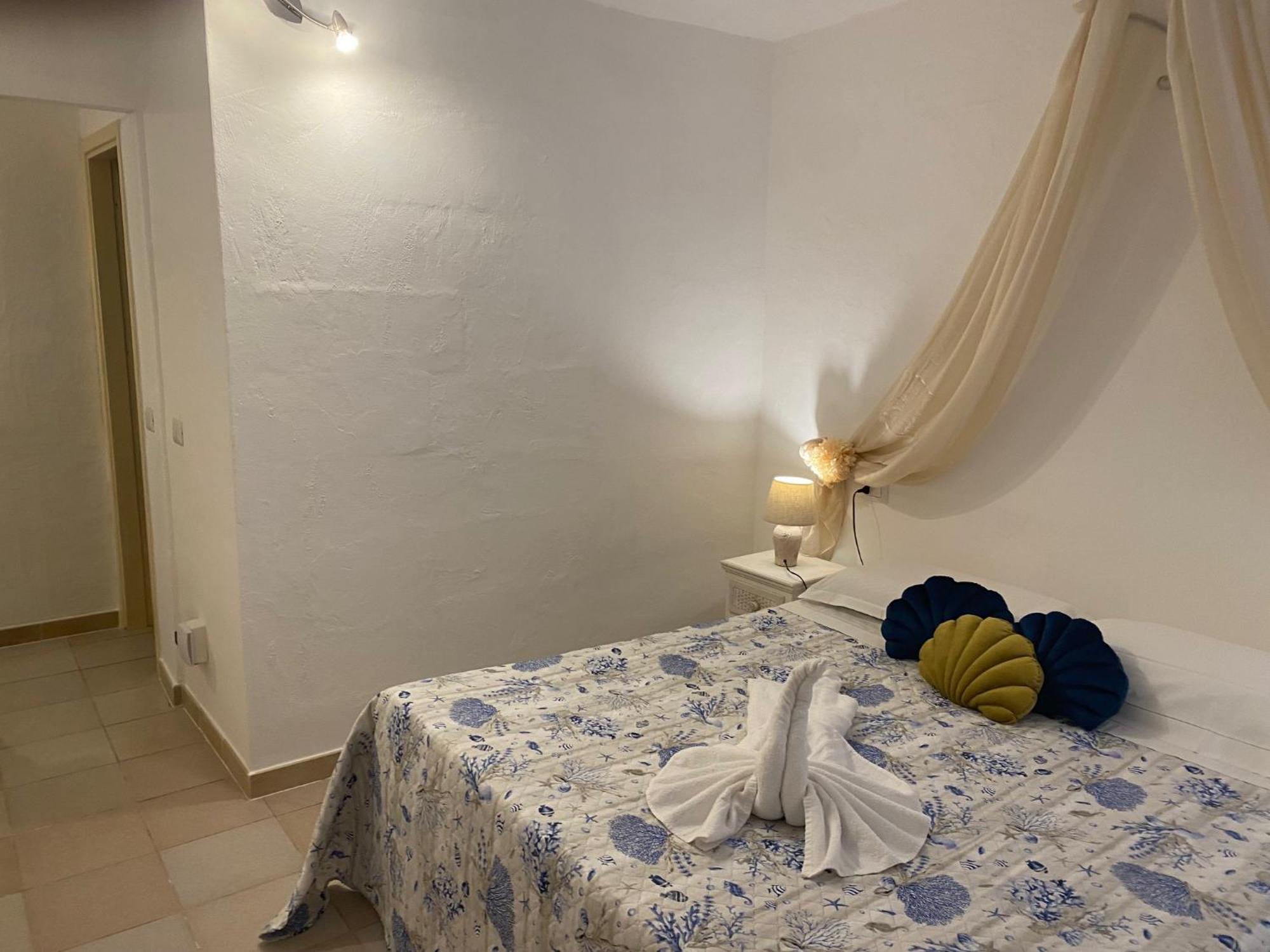 B&B Oltremare Cannigione Luaran gambar