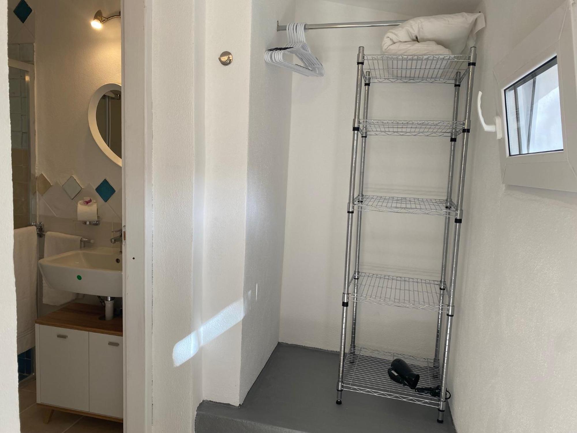 B&B Oltremare Cannigione Luaran gambar
