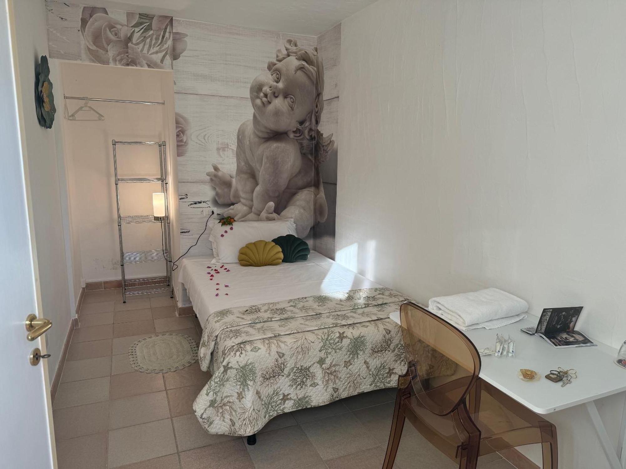 B&B Oltremare Cannigione Luaran gambar