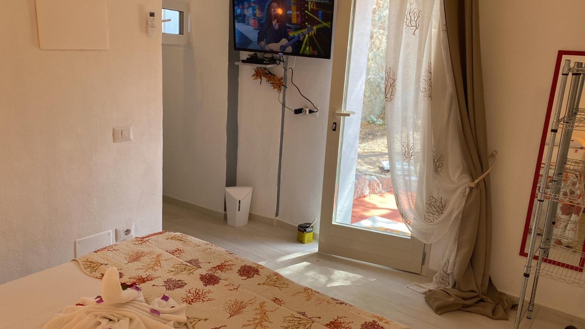 B&B Oltremare Cannigione Luaran gambar