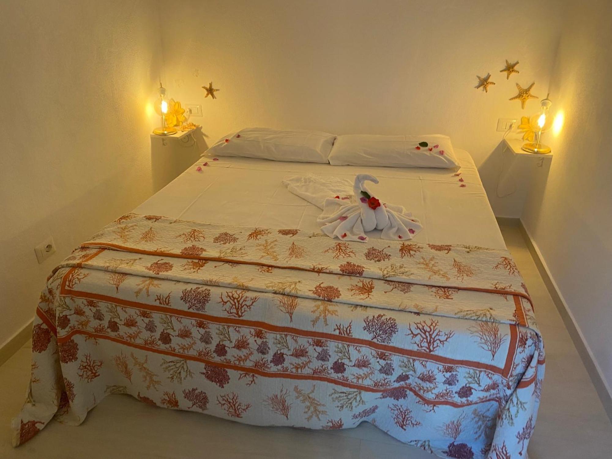B&B Oltremare Cannigione Luaran gambar