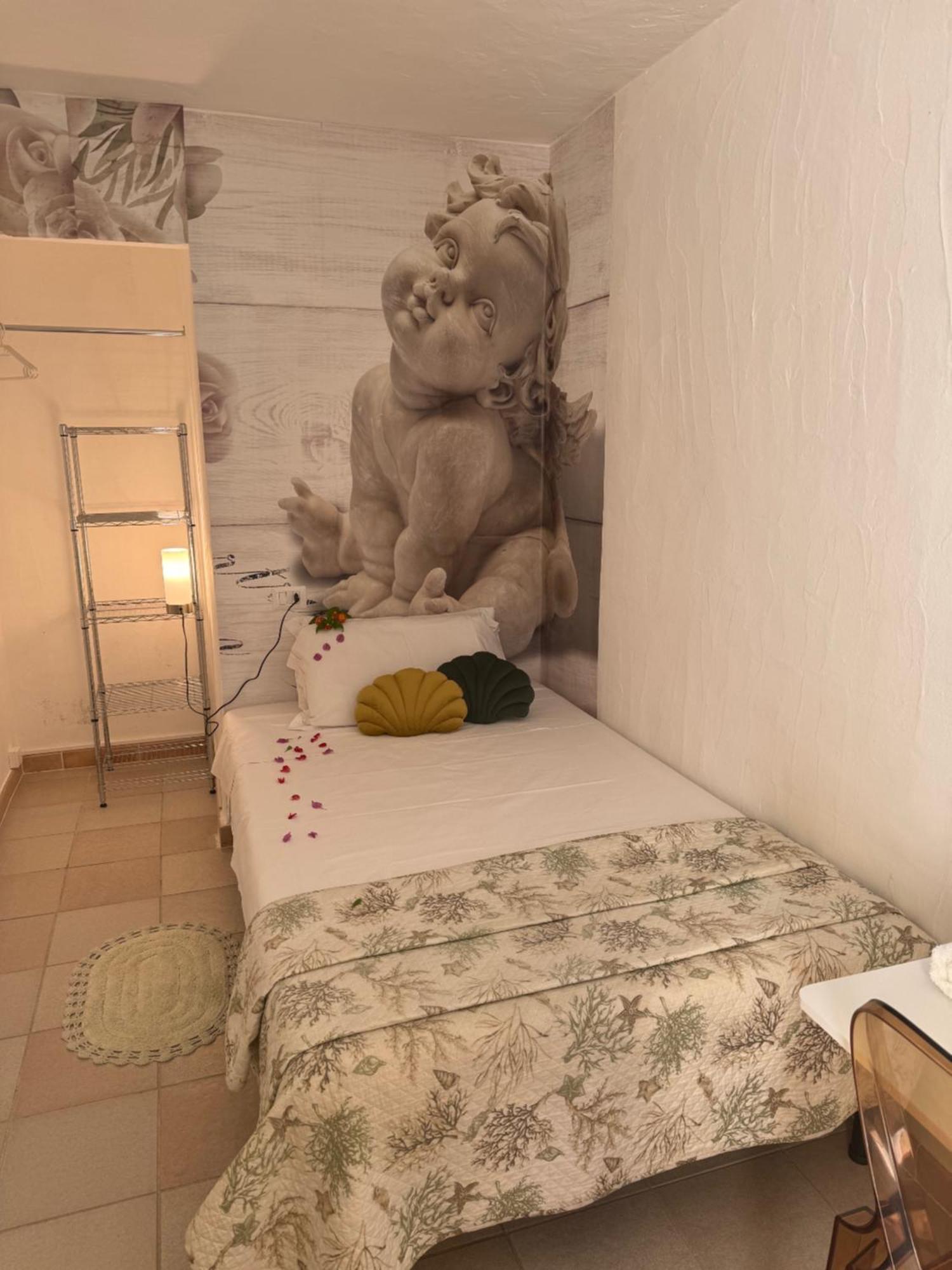 B&B Oltremare Cannigione Luaran gambar