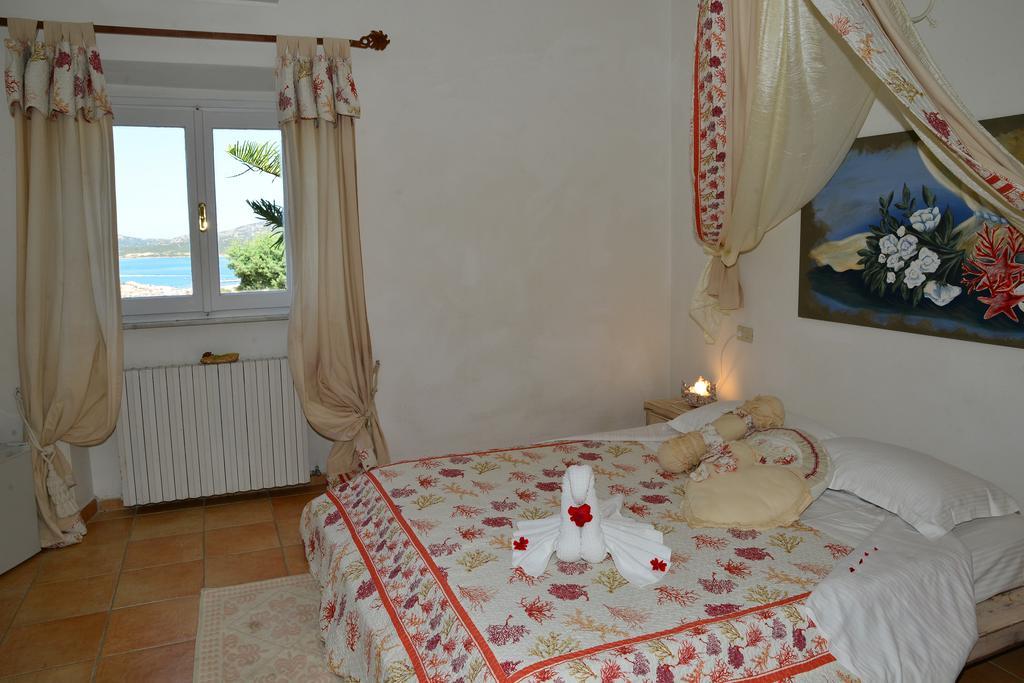 B&B Oltremare Cannigione Luaran gambar
