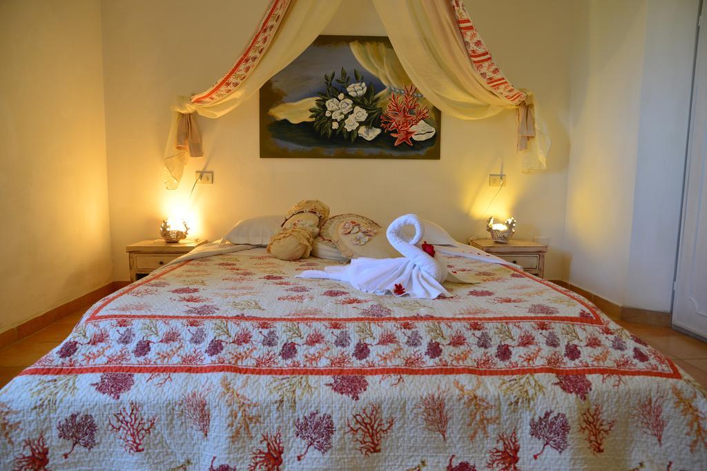 B&B Oltremare Cannigione Luaran gambar