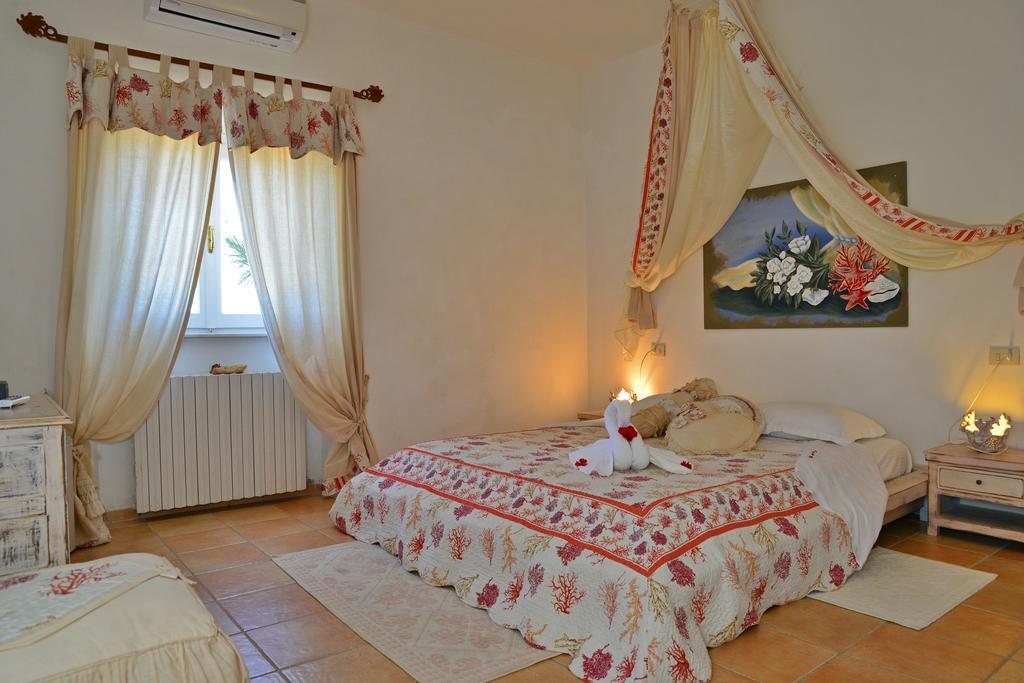 B&B Oltremare Cannigione Luaran gambar