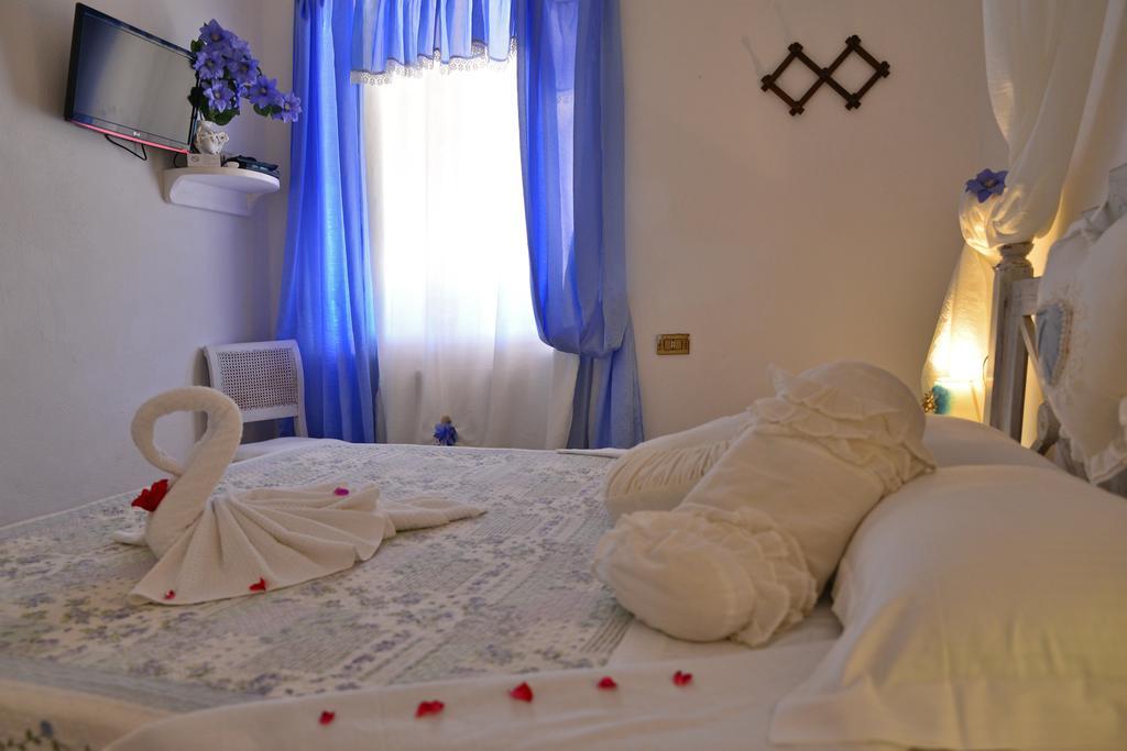 B&B Oltremare Cannigione Luaran gambar