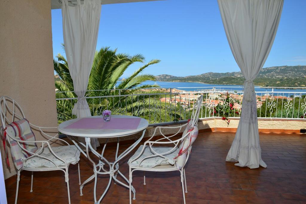 B&B Oltremare Cannigione Luaran gambar