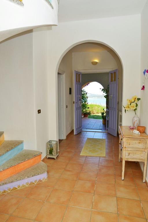 B&B Oltremare Cannigione Luaran gambar