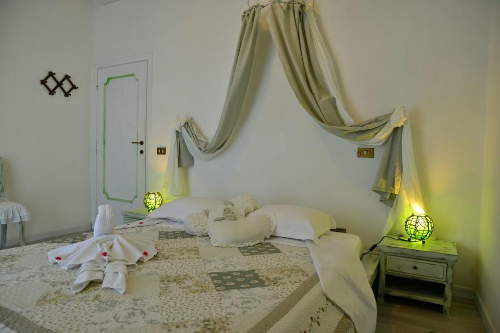 B&B Oltremare Cannigione Luaran gambar